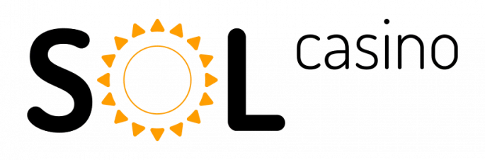Sol Casino Türkiye resmi logosu